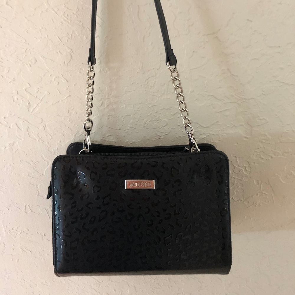 MICHE ALICE BAG WITH 2 REMOVABLE COVER SHELLS